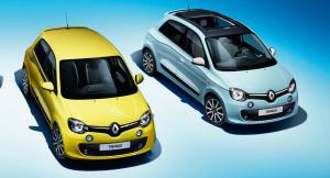 Renault Twingo III