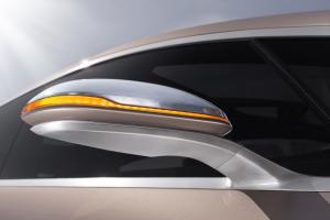 Ford S-Max Vignale concept