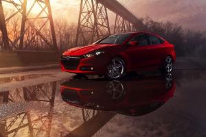 Dodge Dart GT