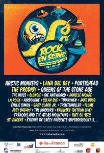 Rock en Seine