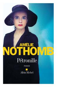 Amélie Nothomb