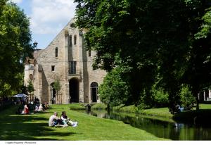 Abbaye de Royaumont