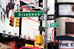 Time Square