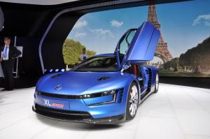 Volkswagen XL Sport