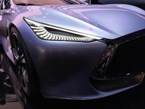 Infiniti Q80 Inspiration