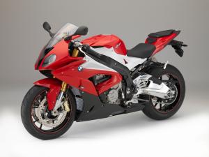 Nouveauté 2015 - Intermot - BMW S 1000 RR