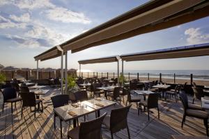 Le Grand Hôtel Cabourg