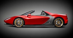 Ferrari Sergio 2014 (officiel)