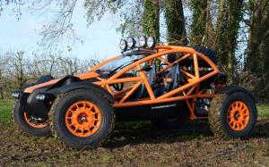 Ariel Nomad 2015 (officiel)