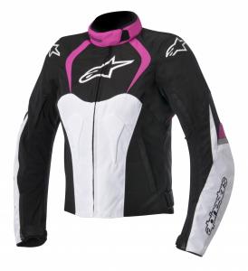 Alpinestars Stella T-Jaws : nouveau blouson roadster pour elle