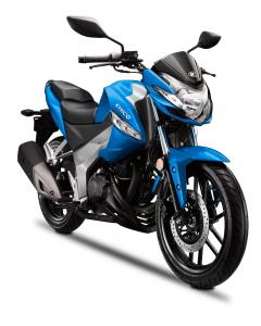 Nouvelle Kymco CK1 125 : tarif et dispo